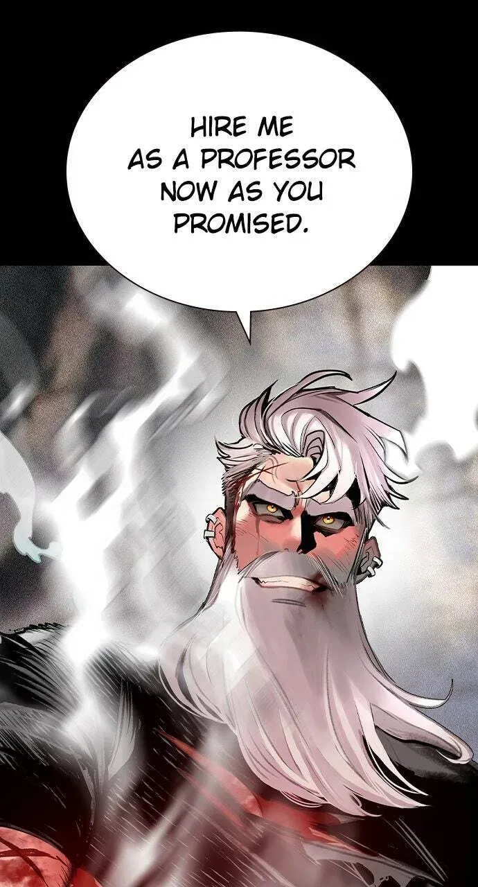 Jungle Juice Chapter 19.1 page 68 - 