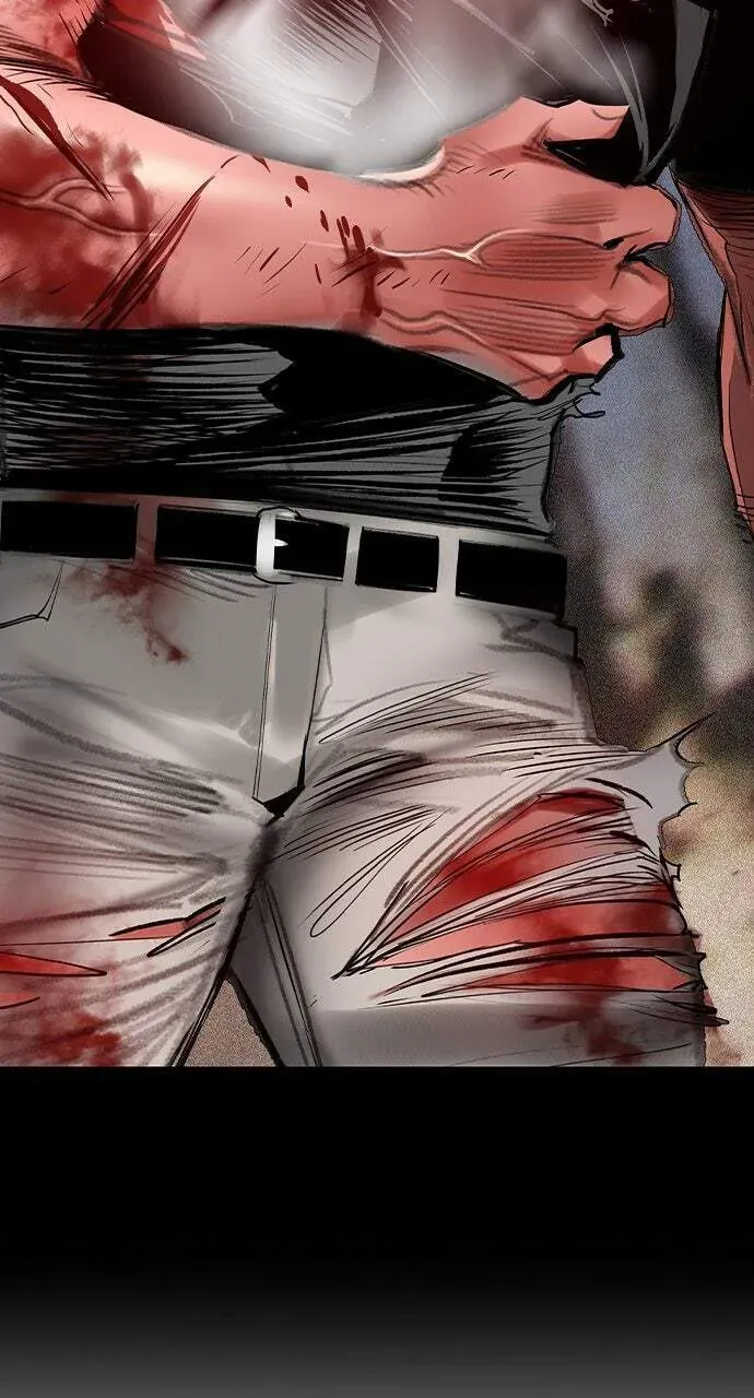 Jungle Juice Chapter 19.1 page 69 - 