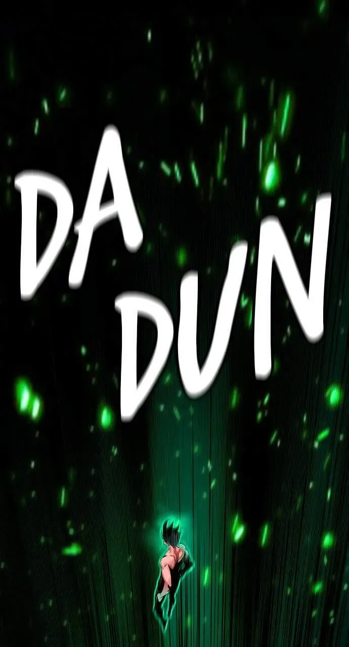 Jungle Juice Chapter 19.1 page 8 - 