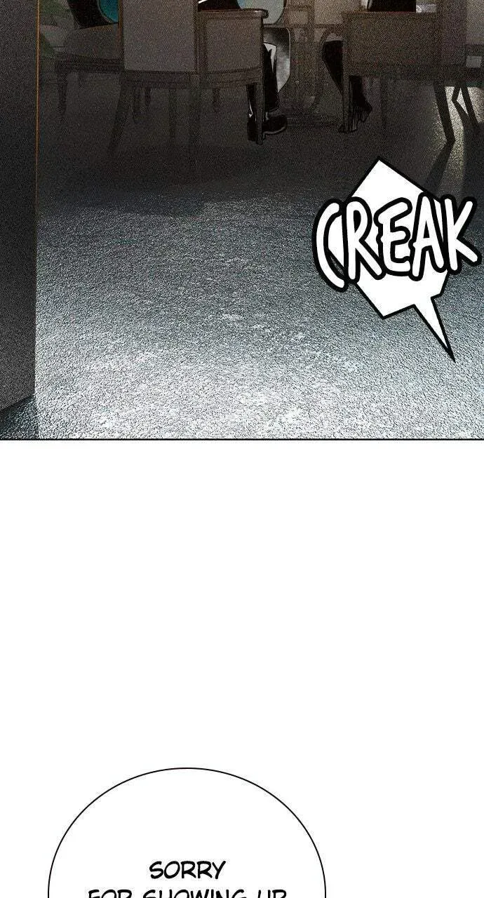 Jungle Juice Chapter 19.1 page 76 - 