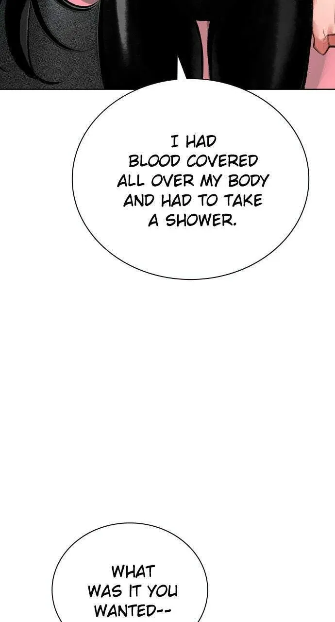 Jungle Juice Chapter 19.1 page 78 - 