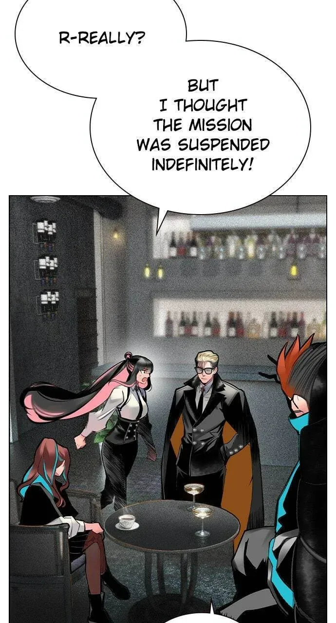 Jungle Juice Chapter 19.1 page 87 - 