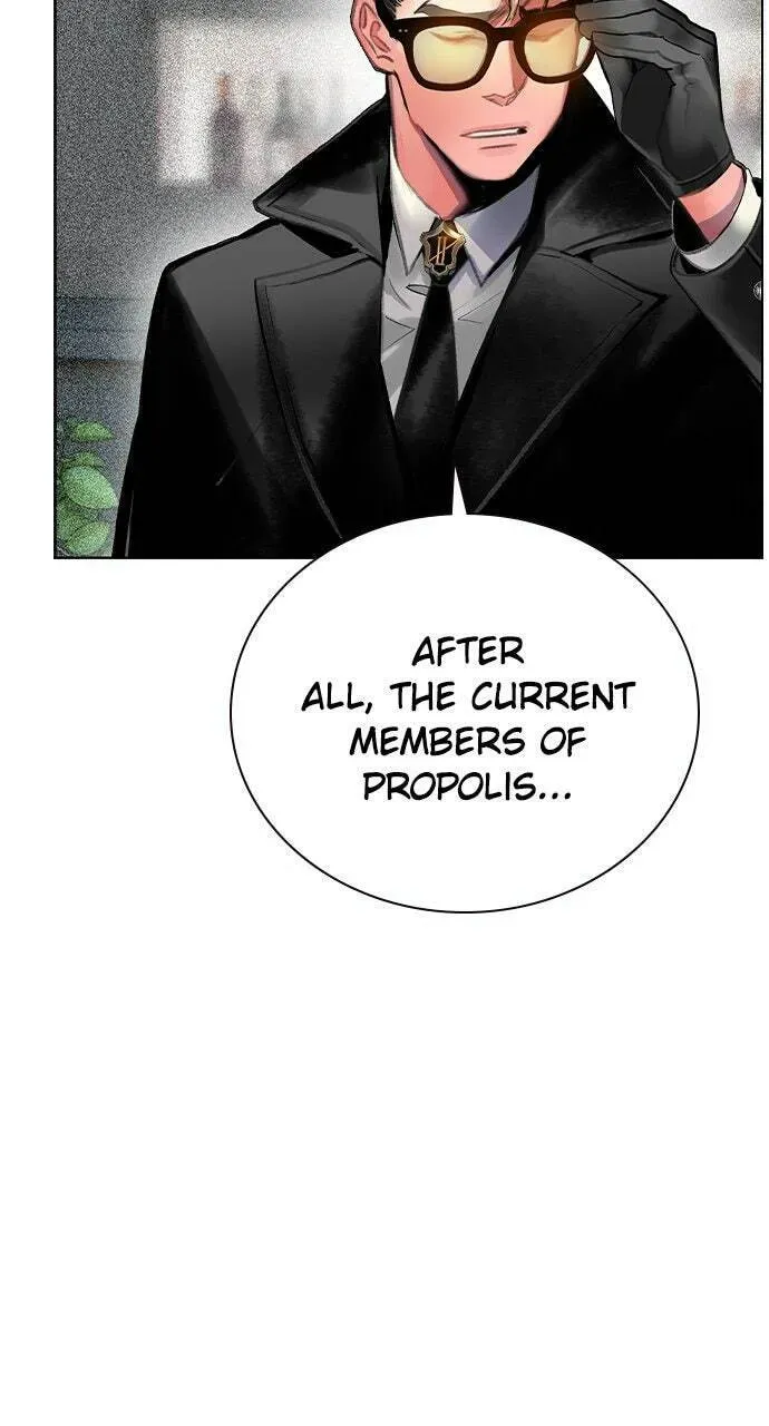Jungle Juice Chapter 19.1 page 89 - 