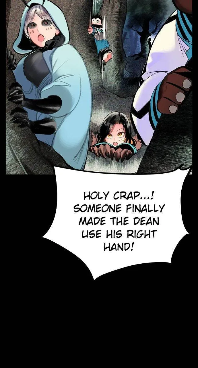 Jungle Juice Chapter 19.1 page 92 - 