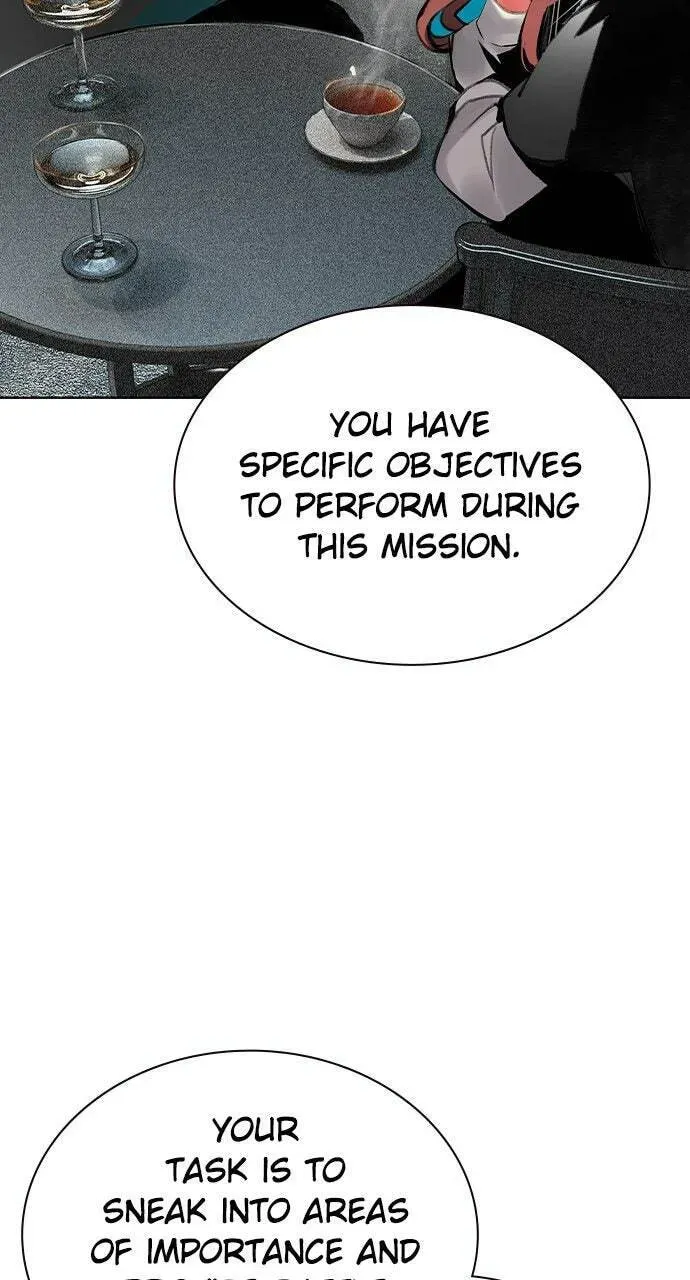 Jungle Juice Chapter 19.1 page 95 - 