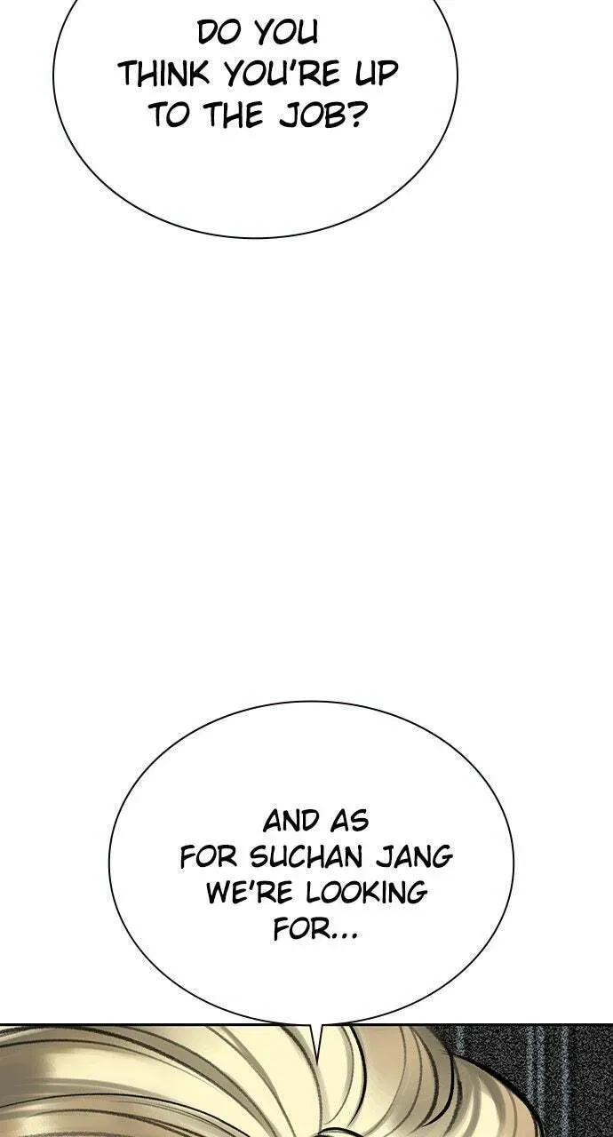 Jungle Juice Chapter 19.1 page 97 - 