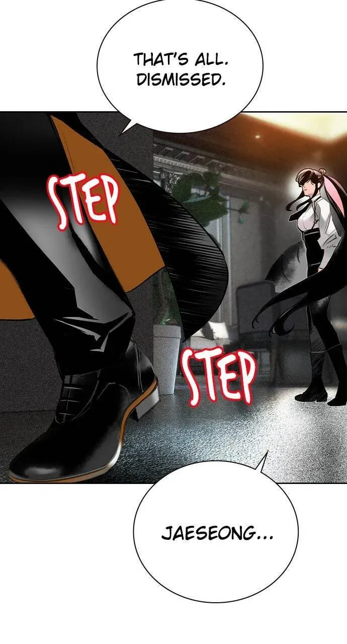 Jungle Juice Chapter 19.1 page 100 - 