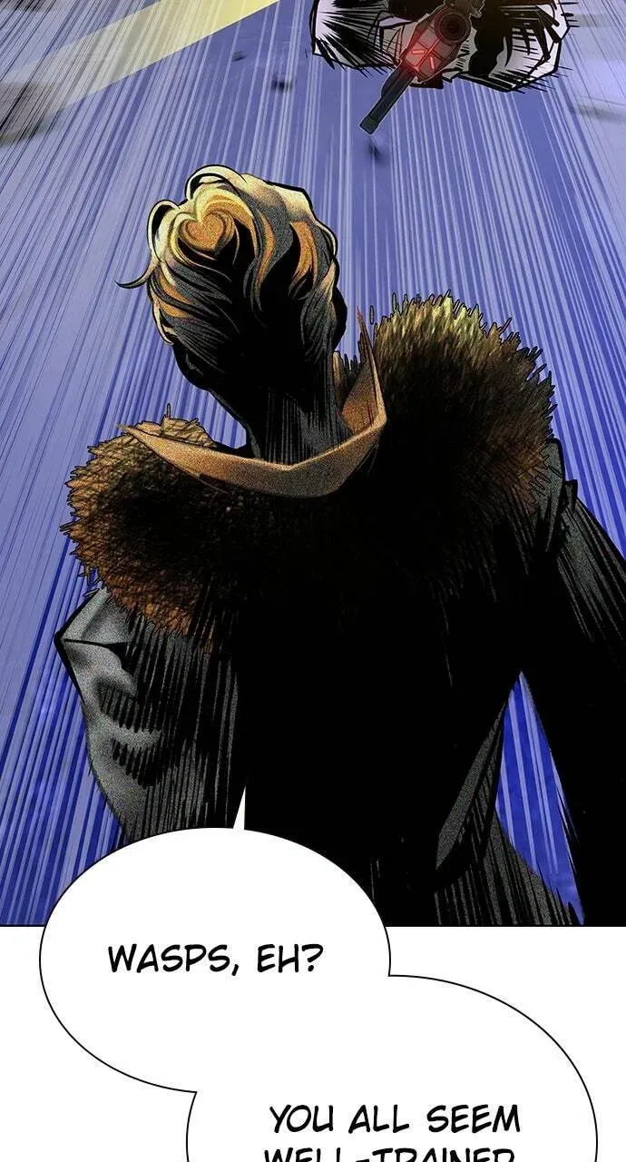 Jungle Juice Chapter 19.2 page 107 - 