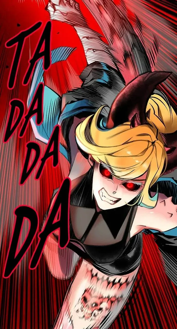 Jungle Juice Chapter 19.2 page 12 - 