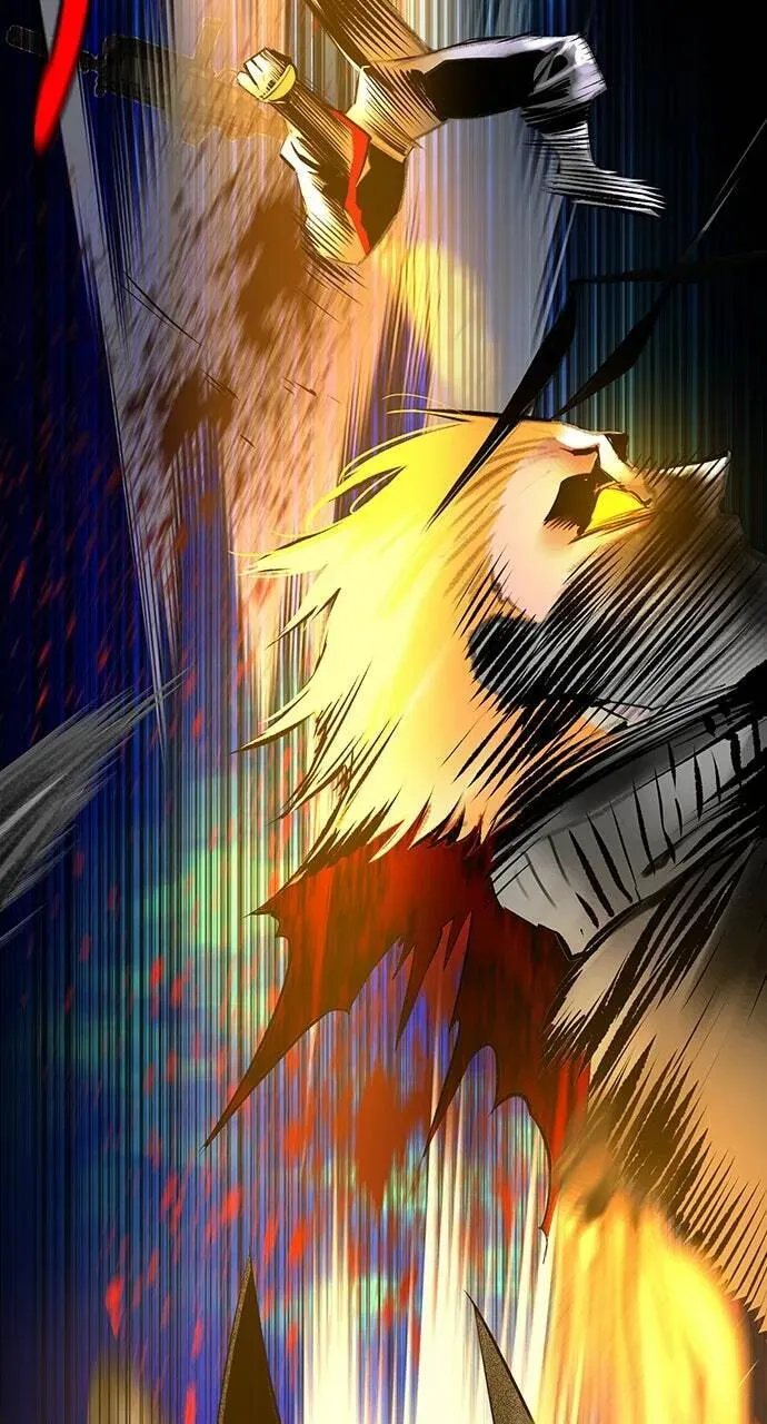 Jungle Juice Chapter 19.2 page 111 - 