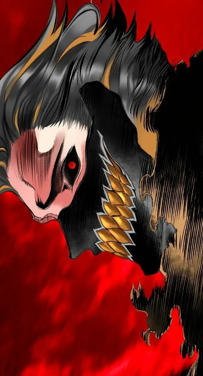 Jungle Juice Chapter 19.2 page 118 - 