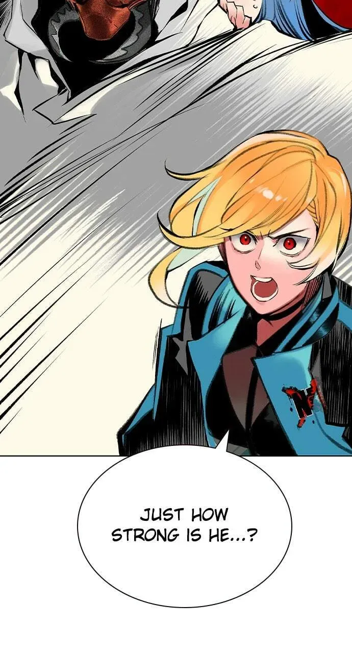 Jungle Juice Chapter 19.2 page 120 - 