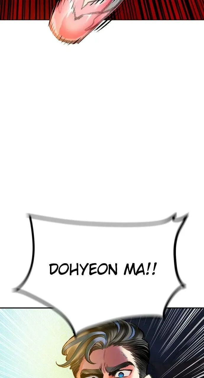 Jungle Juice Chapter 19.2 page 13 - 