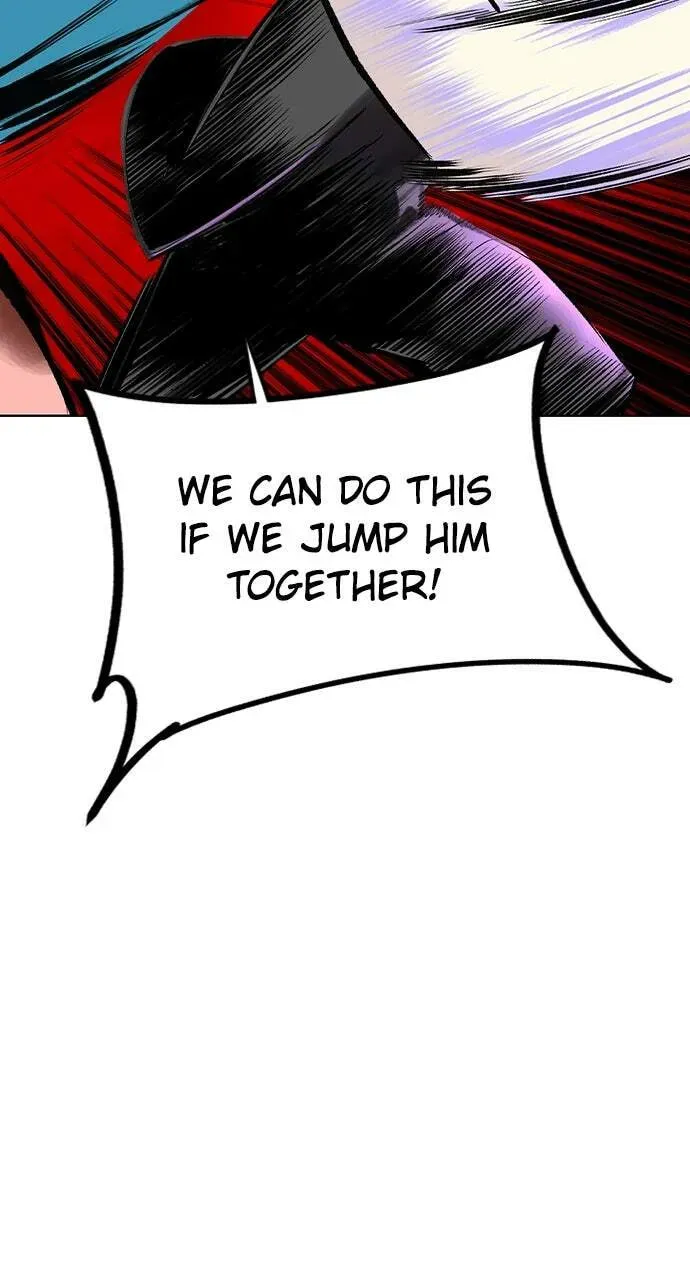 Jungle Juice Chapter 19.2 page 122 - 