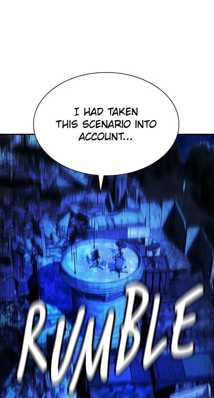 Jungle Juice Chapter 19.2 page 126 - 