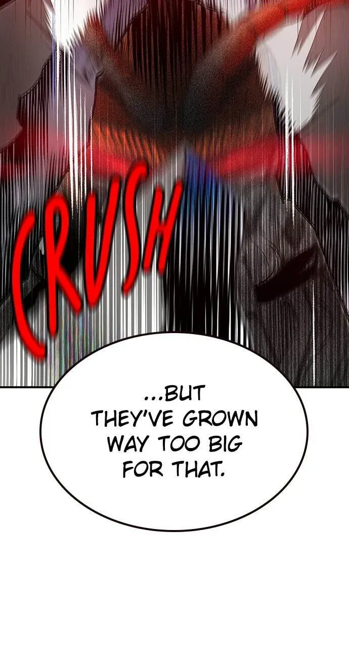 Jungle Juice Chapter 19.2 page 130 - 