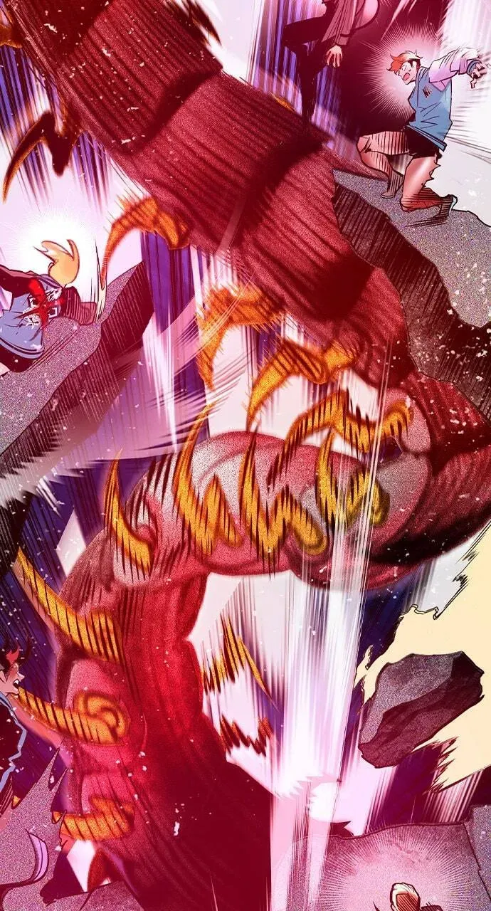 Jungle Juice Chapter 19.2 page 132 - 