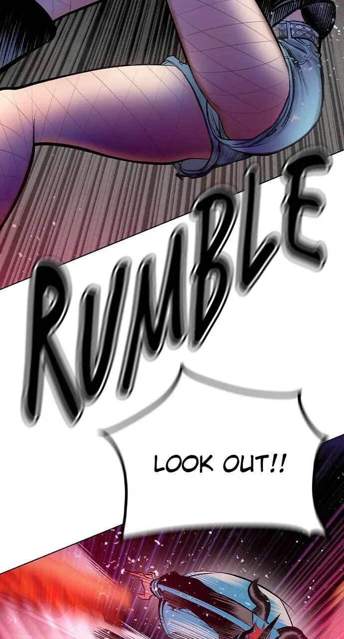 Jungle Juice Chapter 19.2 page 135 - 