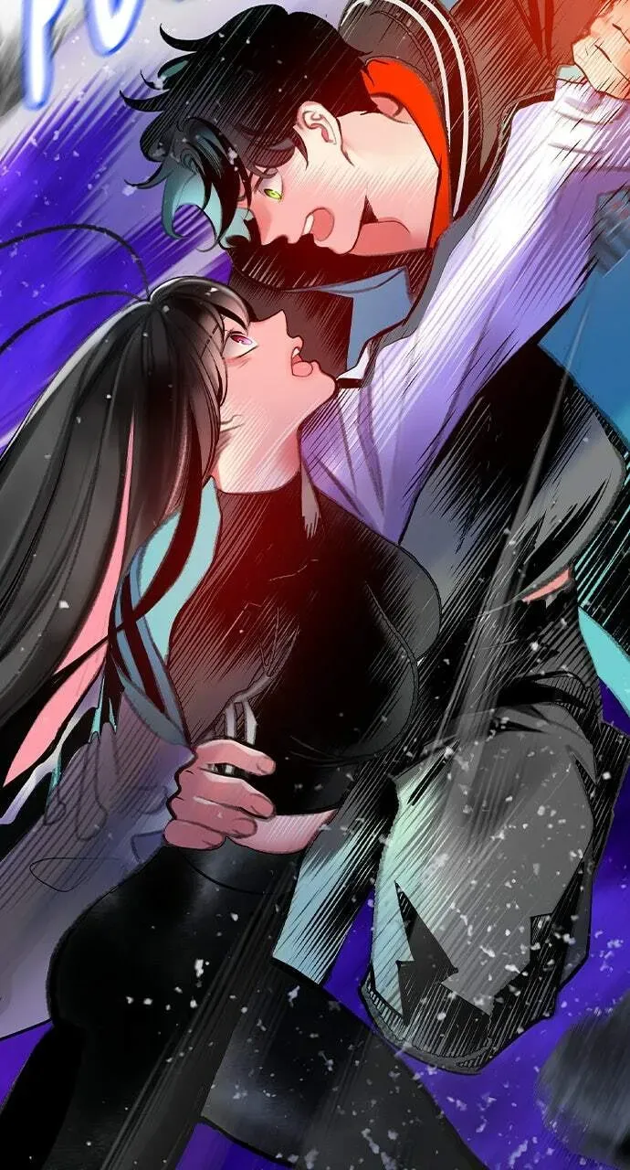 Jungle Juice Chapter 19.2 page 145 - 