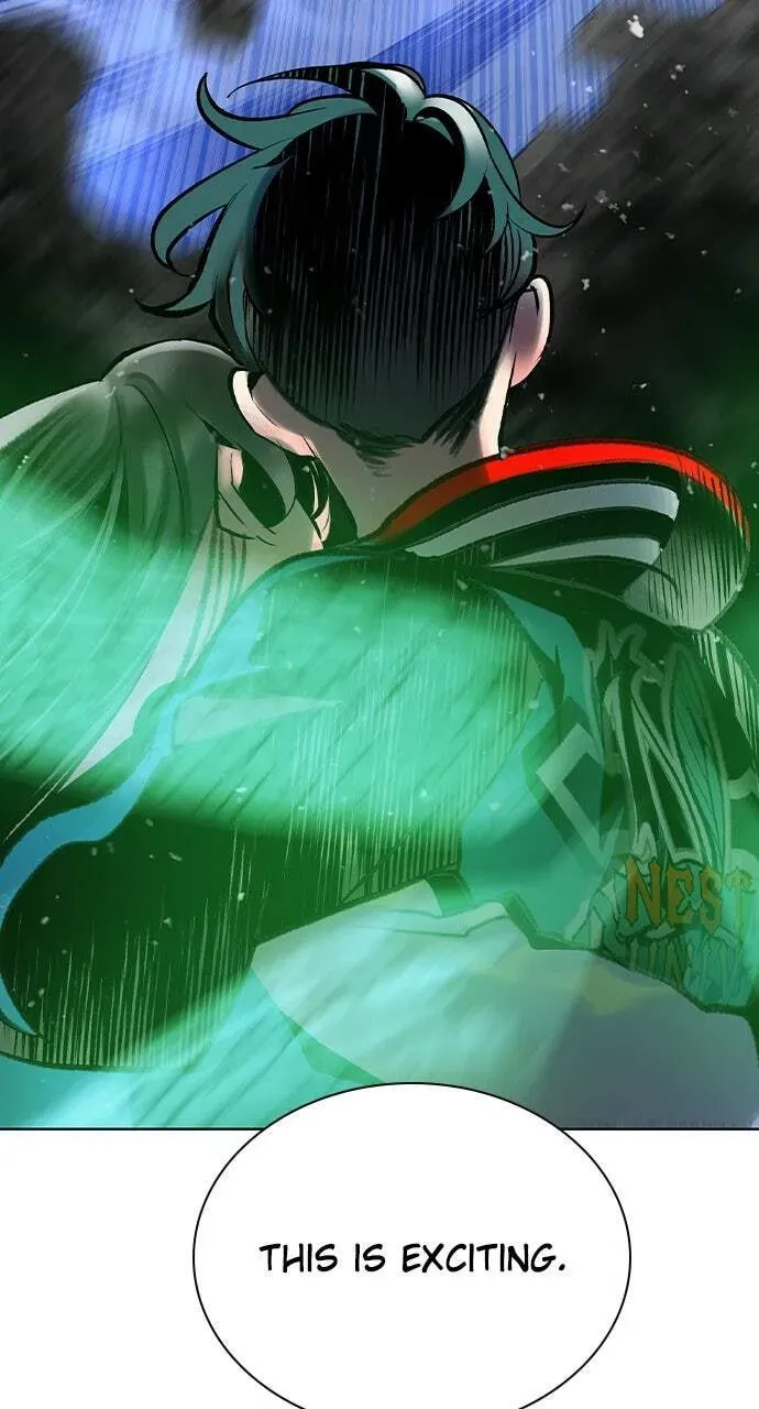 Jungle Juice Chapter 19.2 page 150 - 
