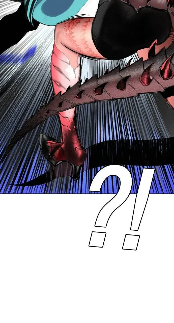 Jungle Juice Chapter 19.2 page 18 - 