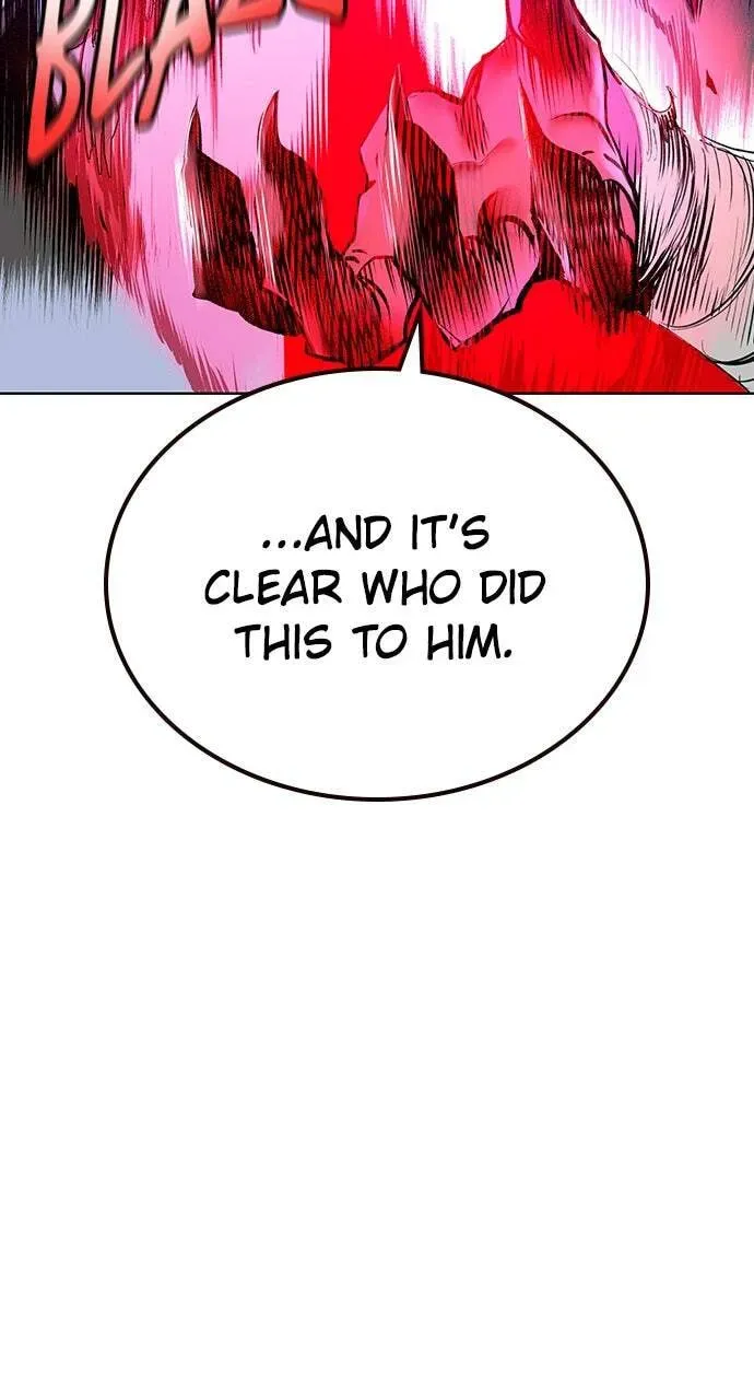 Jungle Juice Chapter 19.2 page 22 - 