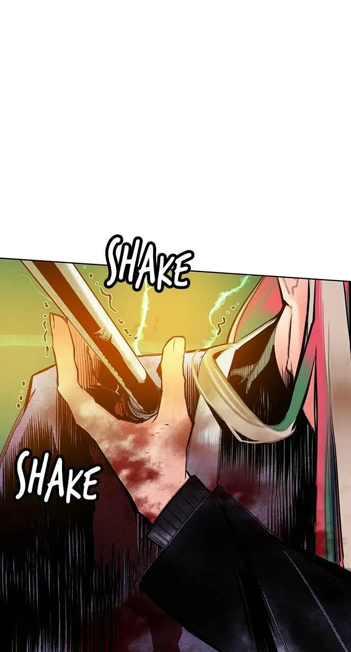 Jungle Juice Chapter 19.2 page 24 - 