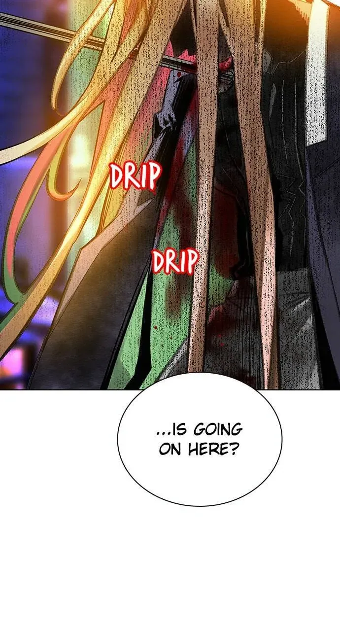 Jungle Juice Chapter 19.2 page 4 - 