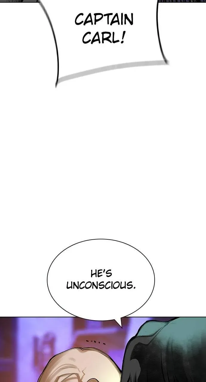 Jungle Juice Chapter 19.2 page 31 - 