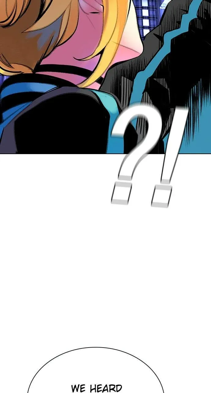 Jungle Juice Chapter 19.2 page 36 - 