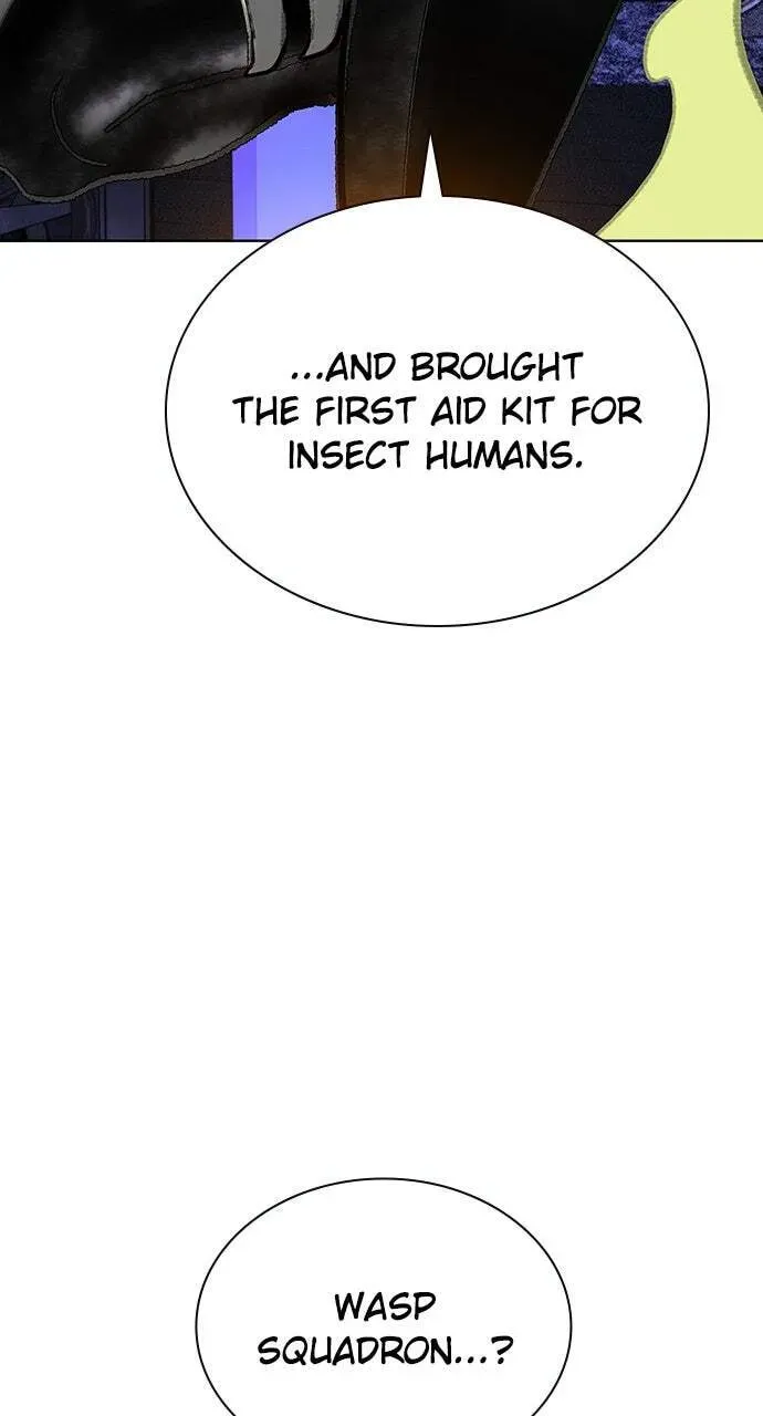 Jungle Juice Chapter 19.2 page 38 - 