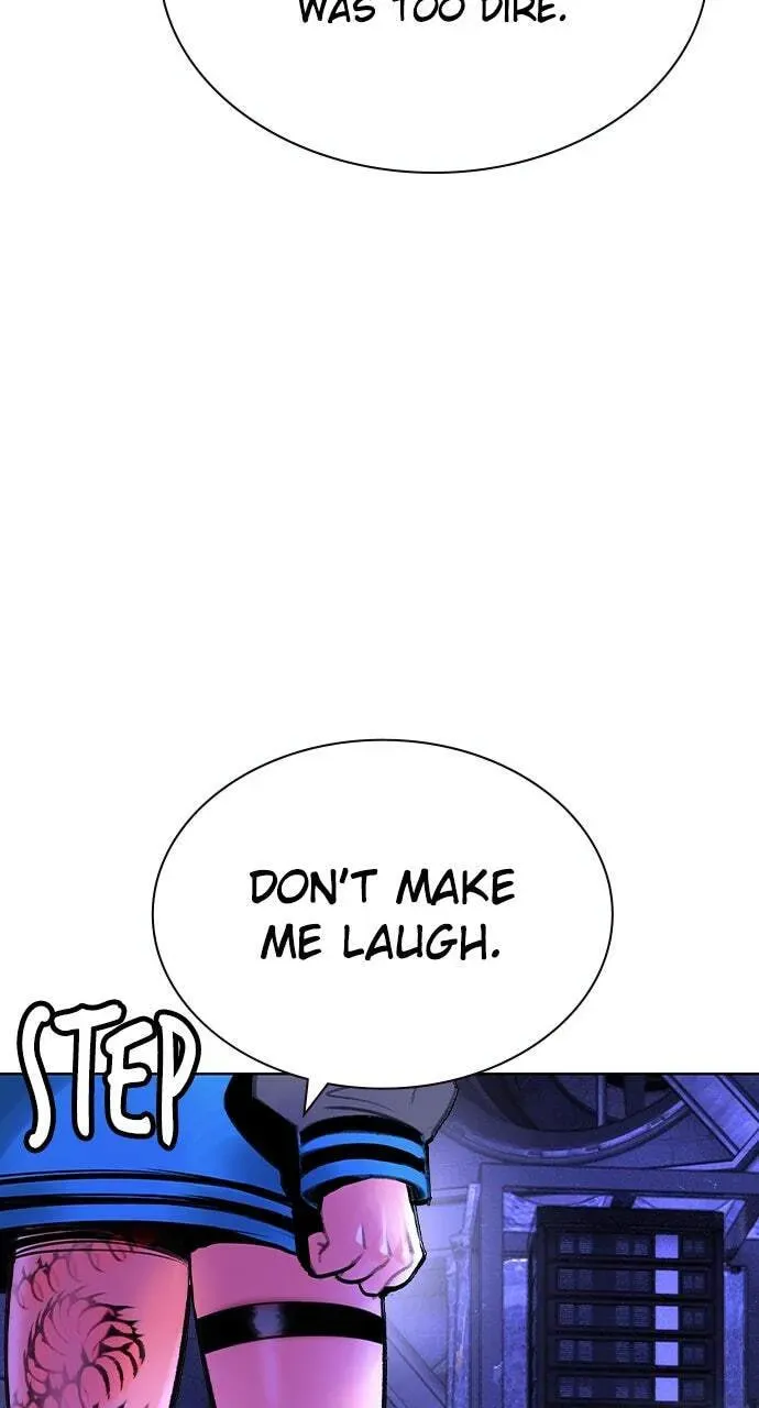 Jungle Juice Chapter 19.2 page 43 - 