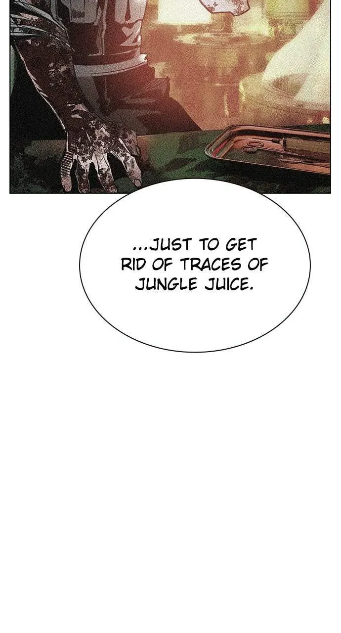 Jungle Juice Chapter 19.2 page 46 - 