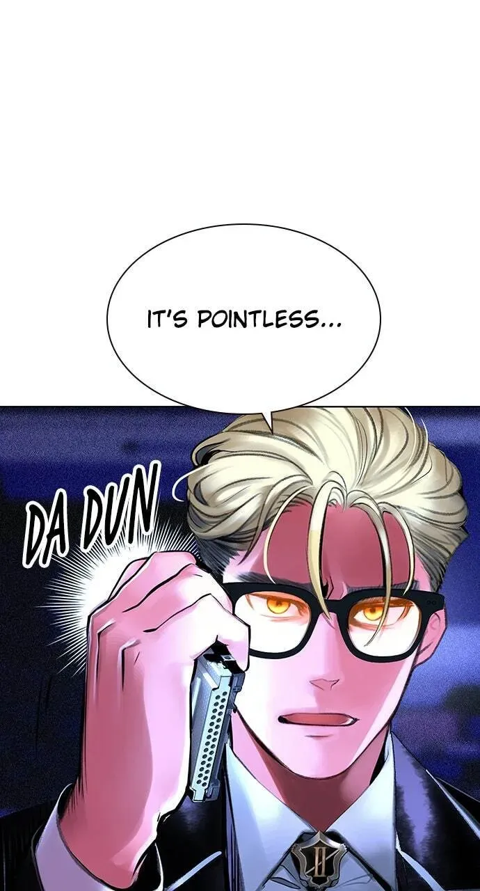 Jungle Juice Chapter 19.2 page 54 - 
