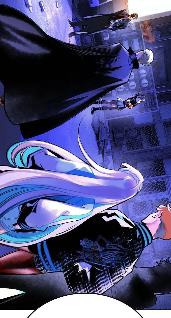 Jungle Juice Chapter 19.2 page 60 - 