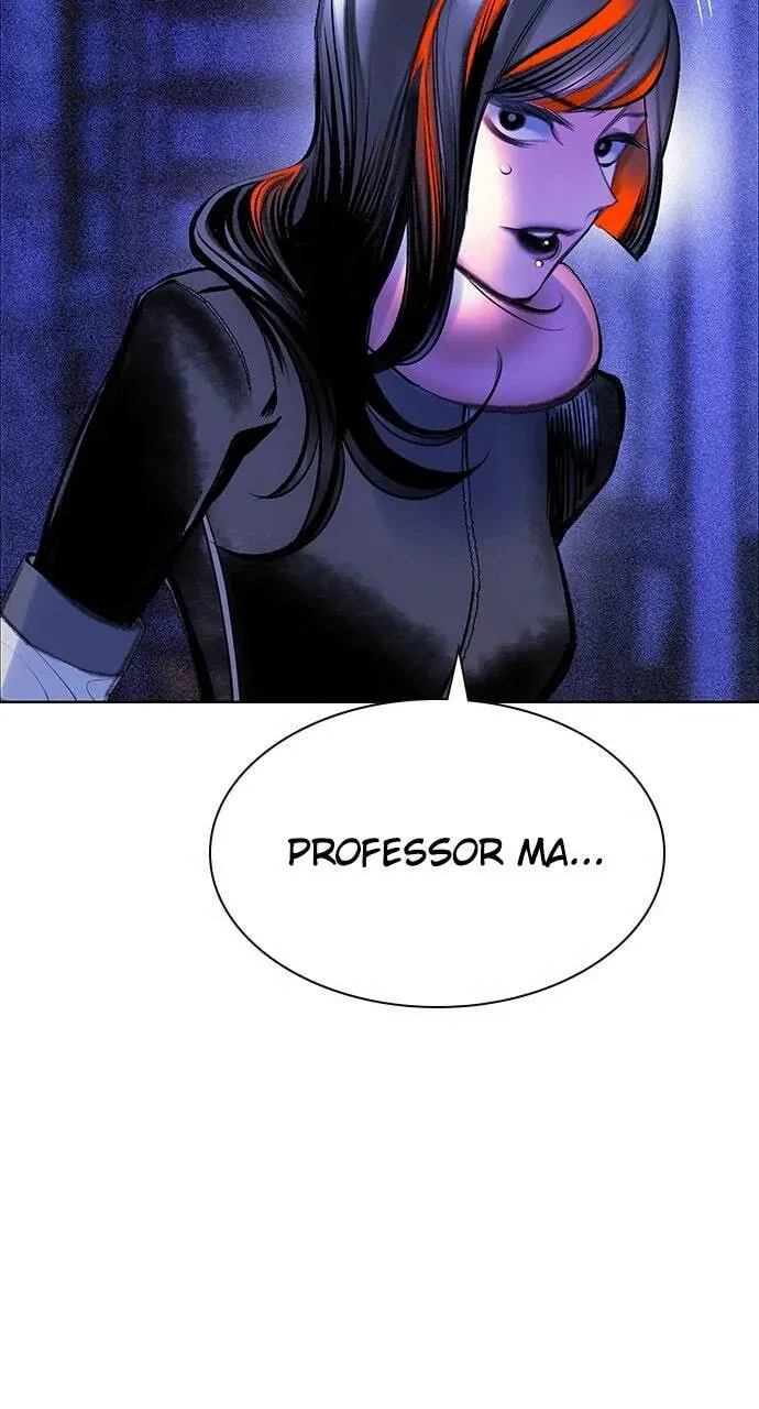 Jungle Juice Chapter 19.2 page 66 - 