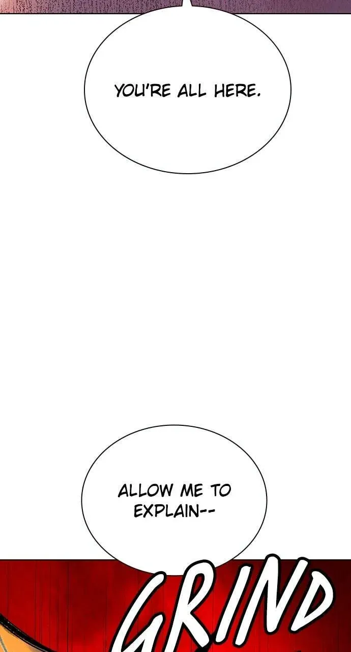 Jungle Juice Chapter 19.2 page 9 - 