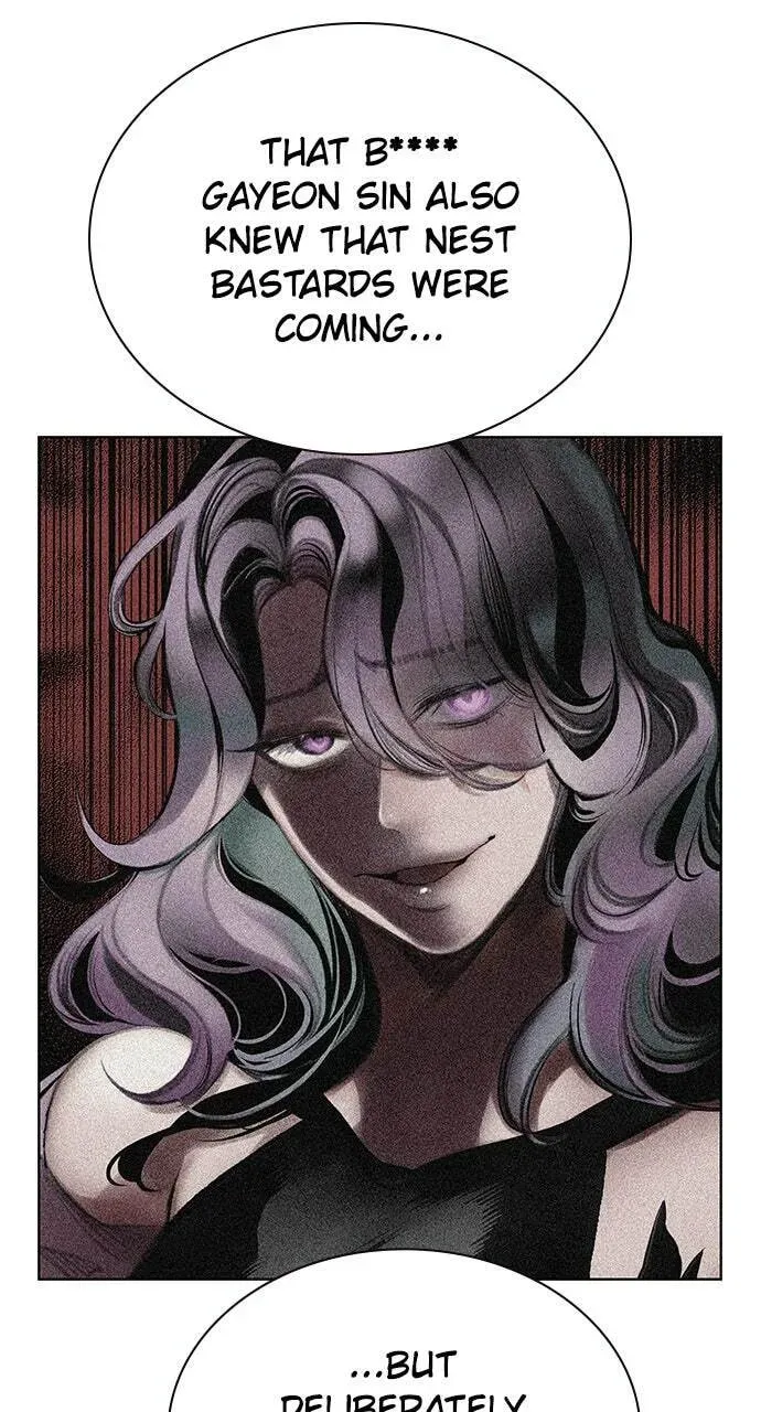 Jungle Juice Chapter 19.2 page 88 - 