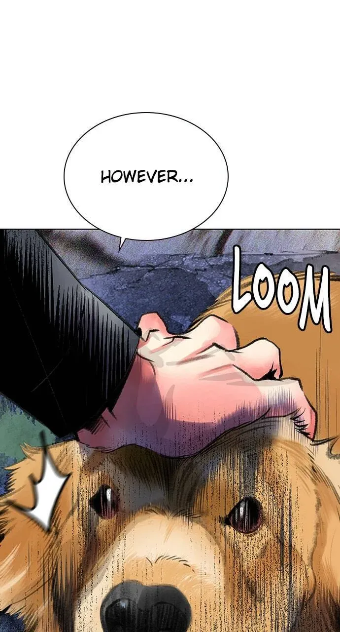Jungle Juice Chapter 19.2 page 91 - 