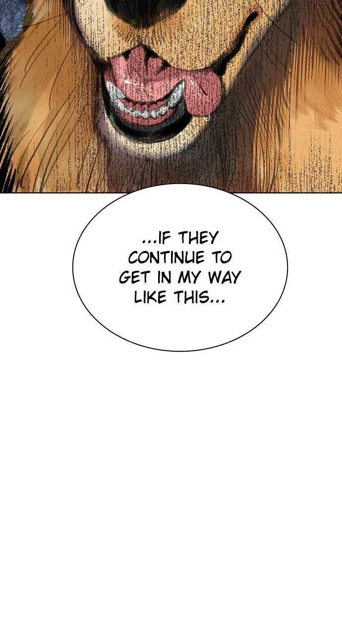 Jungle Juice Chapter 19.2 page 92 - 