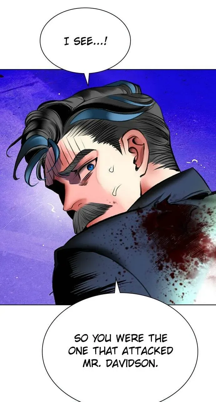 Jungle Juice Chapter 19.2 page 97 - 