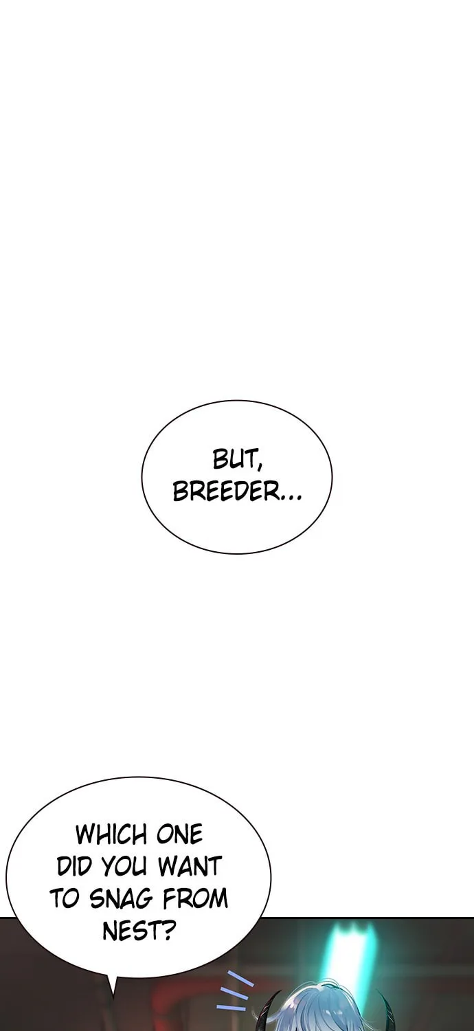 Jungle Juice Chapter 19 page 1 - 