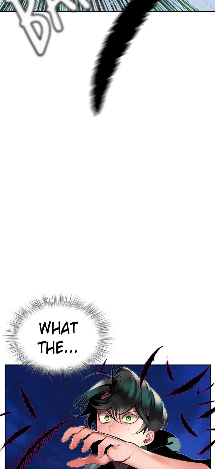 Jungle Juice Chapter 19 page 16 - 