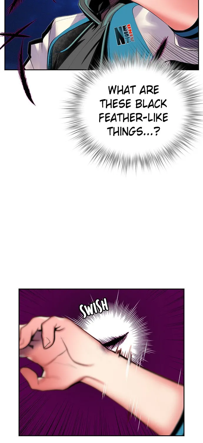Jungle Juice Chapter 19 page 17 - 