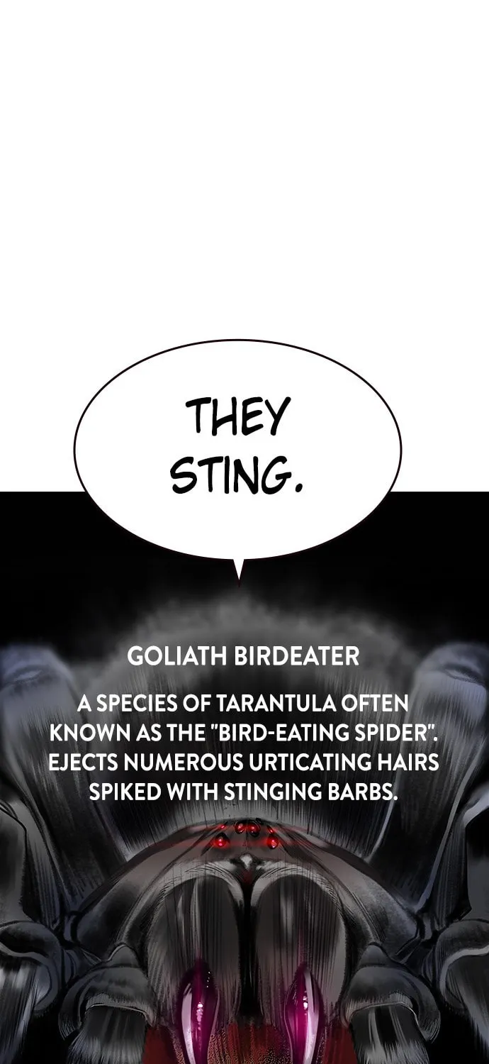 Jungle Juice Chapter 19 page 21 - 