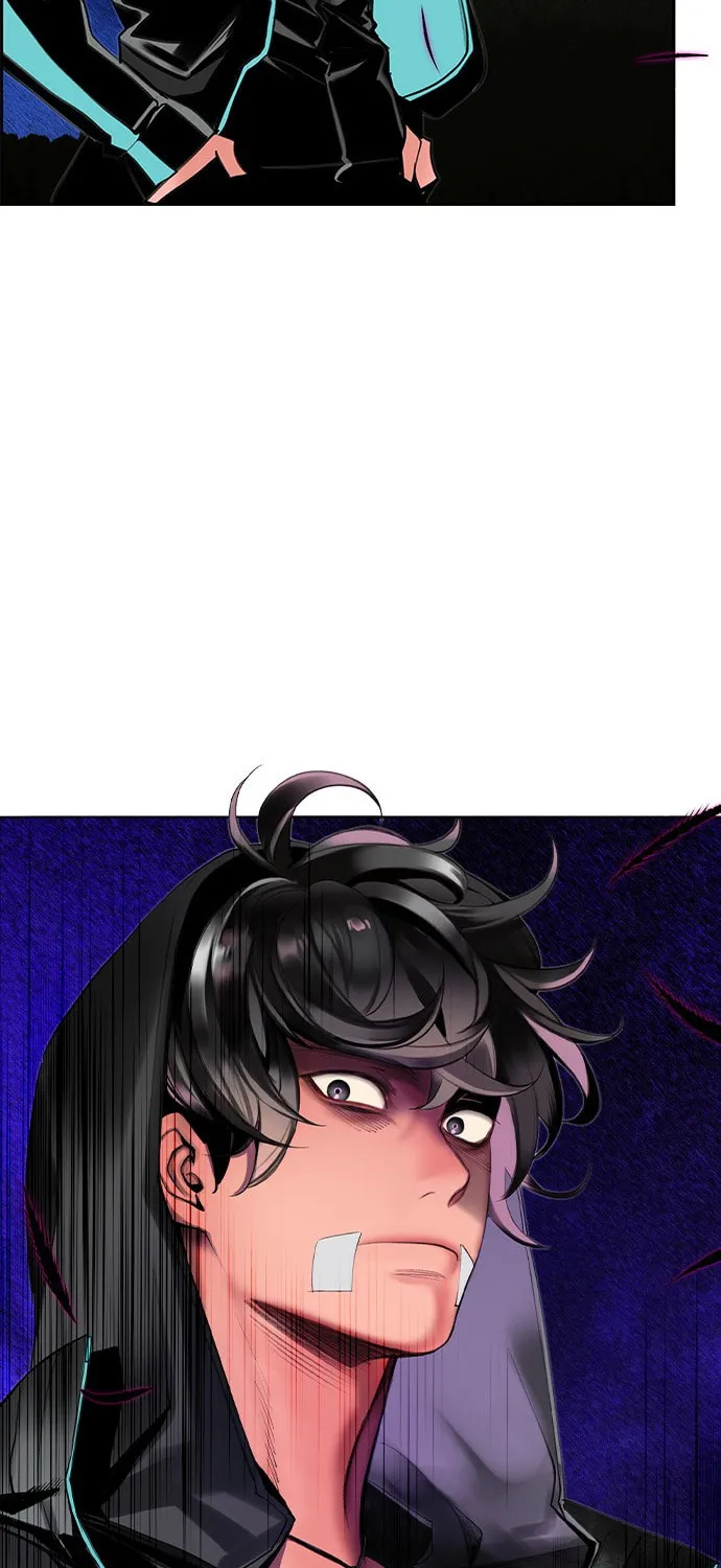 Jungle Juice Chapter 19 page 26 - 