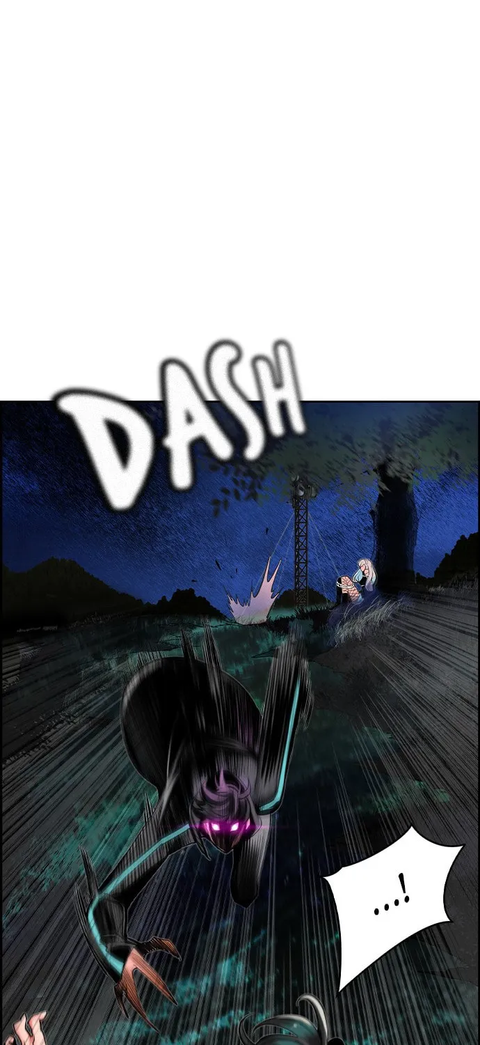 Jungle Juice Chapter 19 page 28 - 