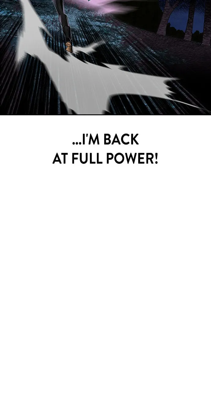 Jungle Juice Chapter 19 page 33 - 