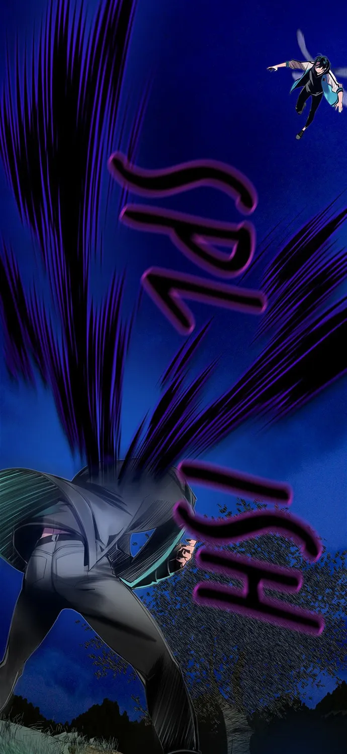 Jungle Juice Chapter 19 page 37 - 