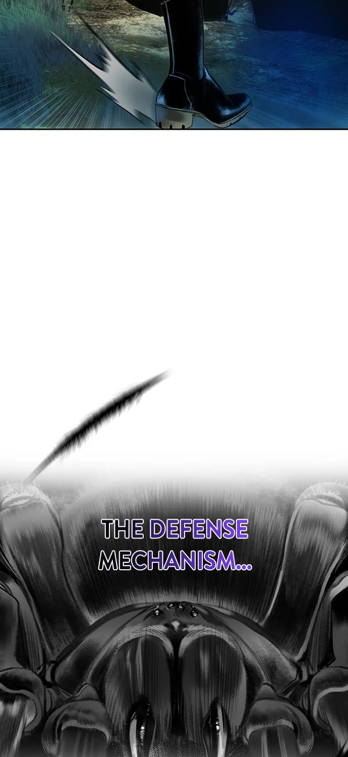 Jungle Juice Chapter 19 page 38 - 